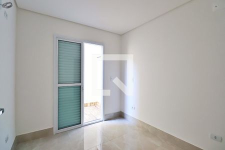 Apartamento à venda com 43m², 2 quartos e 1 vagaQuarto Suíte