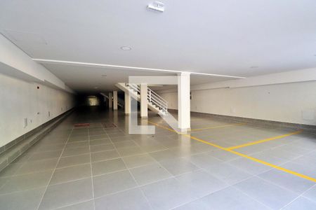 Apartamento à venda com 43m², 2 quartos e 1 vagaGaragem