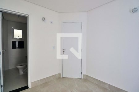 Apartamento à venda com 43m², 2 quartos e 1 vagaQuarto Suíte
