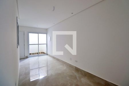 Apartamento à venda com 43m², 2 quartos e 1 vagaSala
