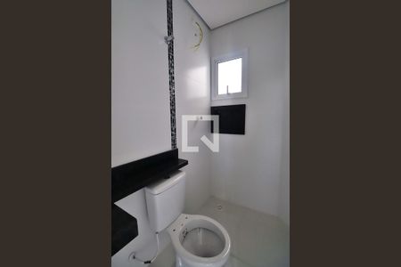 Apartamento à venda com 43m², 2 quartos e 1 vagaBanheiro Social