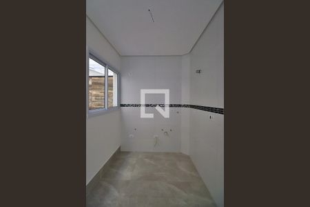 Apartamento à venda com 43m², 2 quartos e 1 vagaCozinha