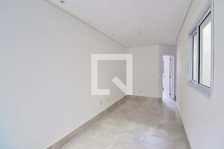 Apartamento à venda com 43m², 2 quartos e 1 vagaSala