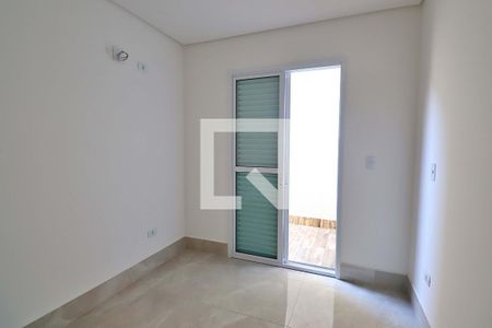 Apartamento à venda com 43m², 2 quartos e 1 vagaQuarto Suíte