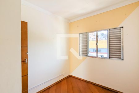 Quarto 1 de apartamento à venda com 2 quartos, 45m² em Baeta Neves, São Bernardo do Campo