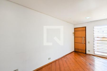 Sala de apartamento à venda com 2 quartos, 50m² em Baeta Neves, São Bernardo do Campo