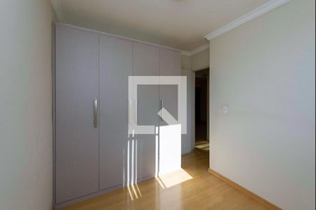Apartamento à venda com 48m², 2 quartos e sem vaga Apartamento à venda com 48m², 2 quartos e sem vagaQuarto 2 - Armário