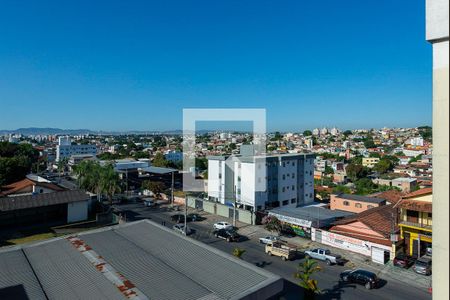 Apartamento à venda com 48m², 2 quartos e sem vaga Apartamento à venda com 48m², 2 quartos e sem vagaVista da Cozinha e Área de Serviço