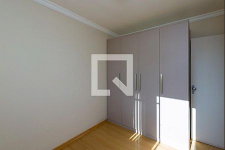 Apartamento à venda com 48m², 2 quartos e sem vaga Apartamento à venda com 48m², 2 quartos e sem vagaQuarto 2 - Armário