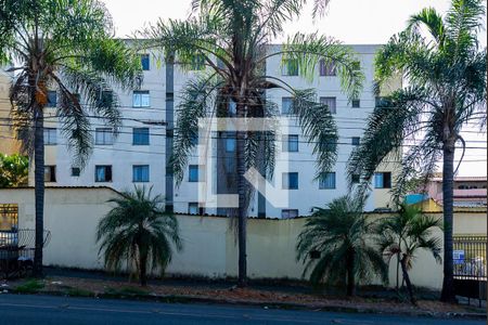 Apartamento à venda com 48m², 2 quartos e sem vaga Apartamento à venda com 48m², 2 quartos e sem vagaFachada