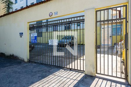 Apartamento à venda com 48m², 2 quartos e sem vaga Apartamento à venda com 48m², 2 quartos e sem vagaFachada