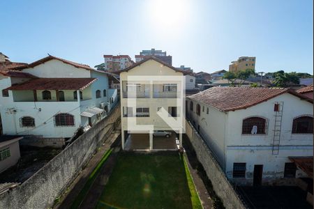 Apartamento à venda com 48m², 2 quartos e sem vaga Apartamento à venda com 48m², 2 quartos e sem vagaVista do Quarto 2
