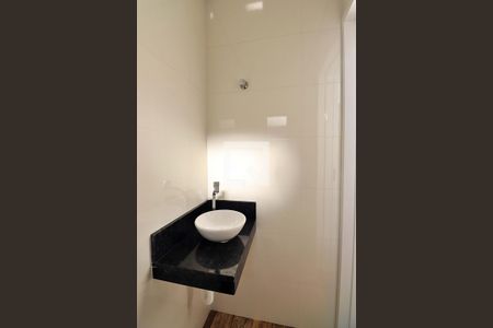 Apartamento à venda com 86m², 2 quartos e 1 vagaBanheiro de Serviço