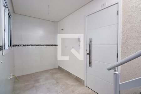 Apartamento à venda com 86m², 2 quartos e 1 vagaCozinha