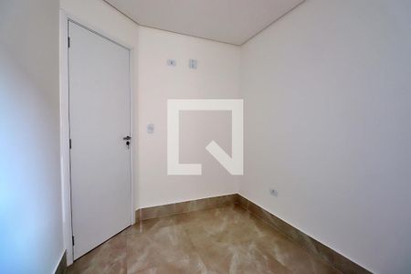 Quarto  de apartamento à venda com 2 quartos, 86m² em Vila Pires, Santo André