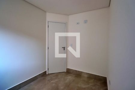 Quarto  de apartamento à venda com 2 quartos, 86m² em Vila Pires, Santo André