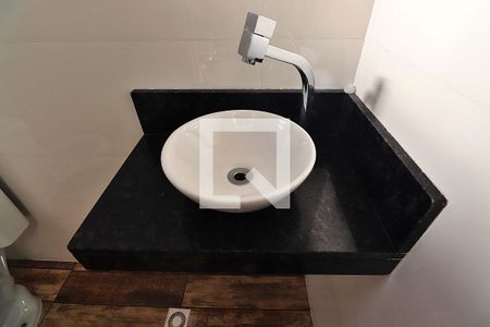 Apartamento à venda com 86m², 2 quartos e 1 vagaBanheiro de Serviço