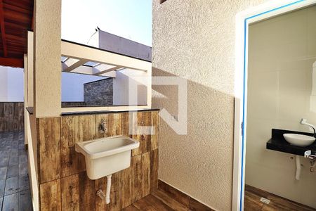 Apartamento à venda com 86m², 2 quartos e 1 vagaÁrea de Serviço