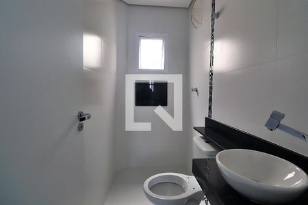 Apartamento à venda com 86m², 2 quartos e 1 vagaBanheiro da Suíte