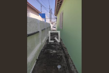 Casa para alugar com 40m², 1 quarto e sem vagaCorredor
