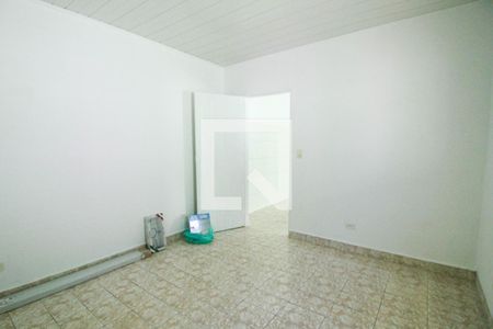 quarto de casa para alugar com 1 quarto, 40m² em Parque Peruche, São Paulo