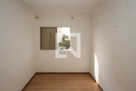 Quarto de apartamento para alugar com 2 quartos, 52m² em Vila Ivone, São Paulo