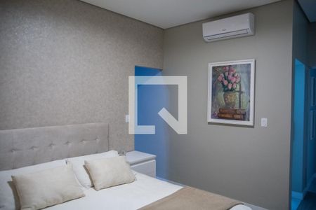 Casa à venda com 190m², 2 quartos e 4 vagasQuarto 2 - Suíte
