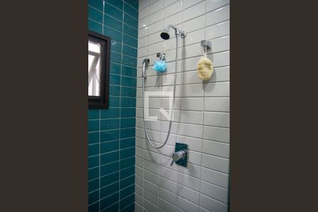 Casa à venda com 190m², 2 quartos e 4 vagasBanheiro da Suíte 1