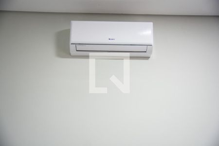 Sala de TV de casa para alugar com 2 quartos, 190m² em Swiss Park, Campinas