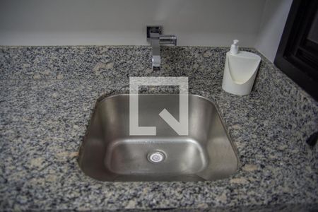 Casa à venda com 190m², 2 quartos e 4 vagasÁrea de Serviço