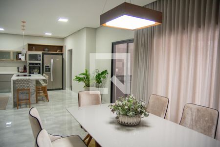 Casa à venda com 190m², 2 quartos e 4 vagasCozinha