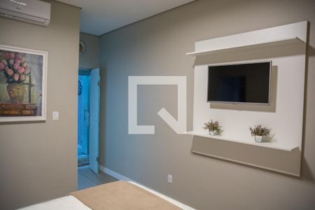 Casa à venda com 190m², 2 quartos e 4 vagasQuarto 2 - Suíte