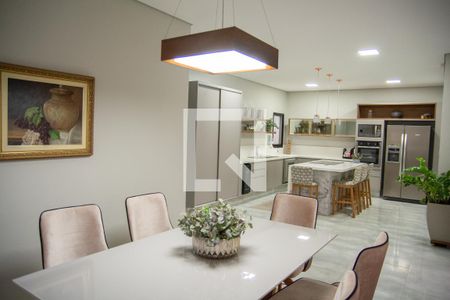 Casa à venda com 190m², 2 quartos e 4 vagasCozinha