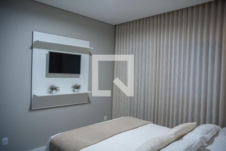 Casa à venda com 190m², 2 quartos e 4 vagasQuarto 2 - Suíte