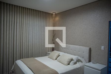 Casa à venda com 190m², 2 quartos e 4 vagasQuarto 2 - Suíte