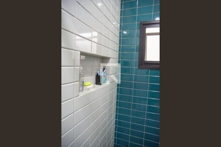 Casa à venda com 190m², 2 quartos e 4 vagasBanheiro da Suíte 1