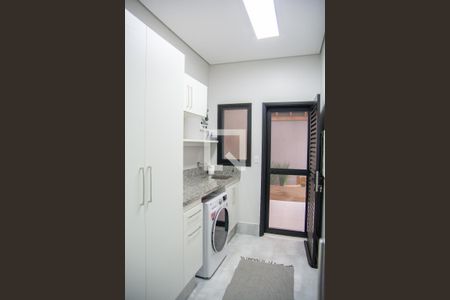 Casa à venda com 190m², 2 quartos e 4 vagasÁrea de Serviço