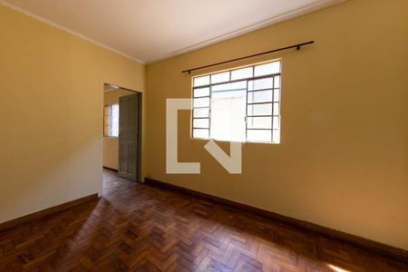 Quarto 2 de casa para alugar com 2 quartos, 70m² em Vila Bela, São Paulo