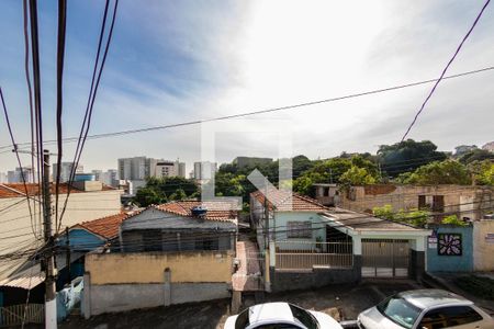 Vista de casa para alugar com 2 quartos, 70m² em Vila Bela, São Paulo