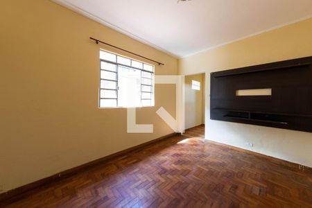 Quarto 2 de casa para alugar com 2 quartos, 70m² em Vila Bela, São Paulo