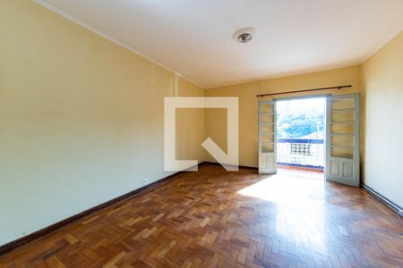 Sala de casa para alugar com 2 quartos, 70m² em Vila Bela, São Paulo