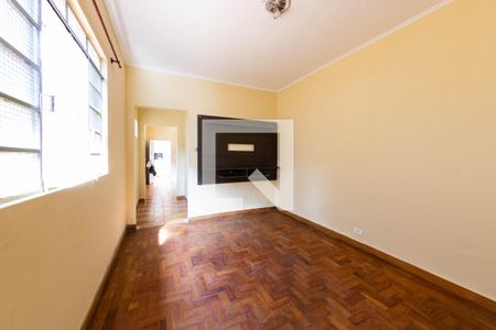 Quarto 2 de casa para alugar com 2 quartos, 70m² em Vila Bela, São Paulo