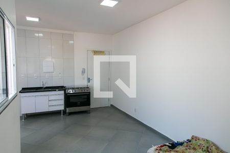 Apartamento para alugar com 2 quartos, 52m² em Vila Nivi, São Paulo