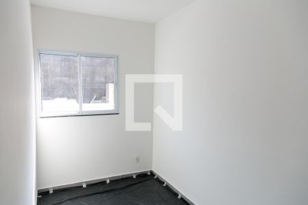 Quarto 1 de apartamento para alugar com 2 quartos, 52m² em Vila Nivi, São Paulo