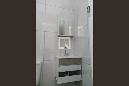 Apartamento para alugar com 52m², 2 quartos e sem vagaBanheiro