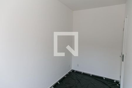 Quarto 1 de apartamento para alugar com 2 quartos, 52m² em Vila Nivi, São Paulo