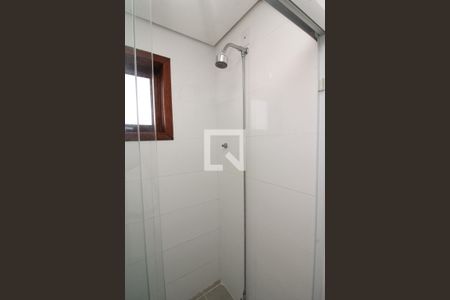 Casa de condomínio à venda com 137m², 3 quartos e 2 vagasBanheiro da Suíte