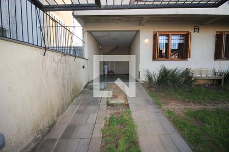 Casa de condomínio à venda com 137m², 3 quartos e 2 vagasGaragem