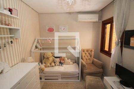 Casa de condomínio à venda com 137m², 3 quartos e 2 vagasQuarto 1