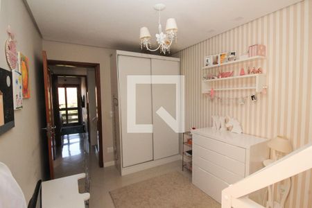 Casa de condomínio à venda com 137m², 3 quartos e 2 vagasQuarto 1